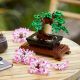 LEGO Creator expert bonsai drvo - modeli za odrasle - 10281 - 10281