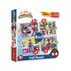 Puzzle 4u1 spidey - EP3023226
