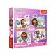 Puzzle 4u1 gabby - EP3023229