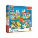 Puzzle 4u1 paw patrol - EP3023232
