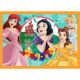 TREFL Puzzle 4u1 Fairytale Stories 34651 - 54, 48, 35, 70 delova - 102832-34651