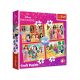 Puzzle 4u1 princess - EP3023235
