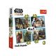 PUZZLE Star wars - EP3023534
