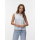 VERO MODA Ženska bluza harper - EP3101175