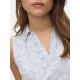 VERO MODA Ženska bluza harper - EP3101175