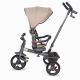 Coccolle Primo Tricikl Bež - 10284-1
