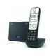 GIGASET Bežični telefon A690 IP, crna - 102846