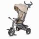 Coccolle Primo Tricikl Bež - 10284-1