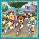 TREFL Puzzle 3u1 Mickey Mouse 34846 - 20, 50, 36 delova - 102858-34846