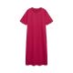 VERO MODA Ženska roze haljina molly - EP3076398
