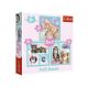 Puzzle 3u1 mačke - EP3023193