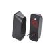 REDRAGON Stentor GS500 Gaming Speaker 2.0 Red Backlight - 102875