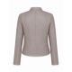 VERO MODA Ženska jakna favodona - EP3122863
