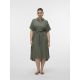 VERO MODA Ženska haljina bumpy - EP3142589