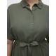 VERO MODA Ženska haljina bumpy - EP3142589