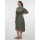 VERO MODA Ženska haljina bumpy - EP3142589