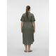 VERO MODA Ženska haljina bumpy - EP3142589