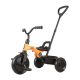 Coccolle Qplay Ant Tricikl Žuti - 10288-1