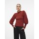 VERO MODA Ženski džemper holly - EP3175571