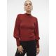 VERO MODA Ženski džemper holly - EP3175571