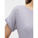 VERO MODA Ženska majica brianna - EP3142736