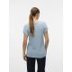 VERO MODA Ženska majica brianna - EP3142685