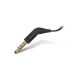 JBL Slušalice sa mikrofonom T110, 3.5mm, crna - 76028