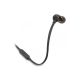 JBL Slušalice sa mikrofonom T110, 3.5mm, crna - 76028