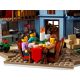LEGO 10294 Deda Mrazova Poseta - 10293