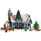 LEGO 10294 Deda Mrazova Poseta - 10293