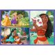 TREFL Puzzle Fairytale Days 34440 - 2x70 delova - 102958-34440