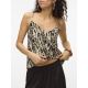 VERO MODA Ženska bluza easy - EP3112122