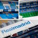 LEGO 10299 Real Madrid – Stadion Santijago Bernabeu - 10299