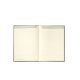 VELVET Rokovnik B5 lime - 8605014105691