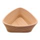 WIN Korpica za hleb Poliratan 210x210x90mm Wt - H100803 - WIN-0112
