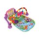 LORELLI Podloga za igru Piano (77x52cm) - pink - 10300260002
