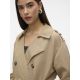 VERO MODA Ženski mantil cloe - EP3150012