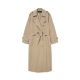 VERO MODA Ženski mantil cloe - EP3150012
