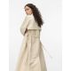 VERO MODA Ženski mantil chloe - EP3176871