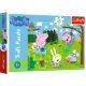 Puzzle 30 peppa pig - EP3023133