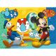 TREFL Puzzle Mickey Mouse and Happy House 18289 - 30 delova - 103013-18289