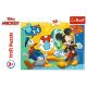 TREFL Puzzle Mickey Mouse and Happy House 18289 - 30 delova - 103013-18289