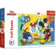TREFL Puzzle Mickey Mouse and Happy House 18289 - 30 delova - 103013-18289