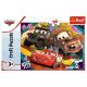 TREFL Puzzle Cars 18293 - 30 delova - 103014-18293