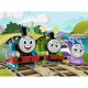 TREFL Puzzle Veseli Tomas - 30 delova - 103016-T18294