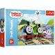 TREFL Puzzle Veseli Tomas - 30 delova - 103016-T18294