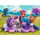 TREFL Puzzle Friendly Ponies 18299 - 30 delova - 103018-18299