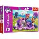 TREFL Puzzle Friendly Ponies 18299 - 30 delova - 103018-18299