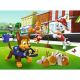 TREFL Puzzle Puppies in Action 18306 - 30 delova - 103025-18306