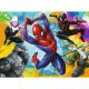 TREFL Puzzle Spider-Man colors 18307 - 30 delova - 103026-18307